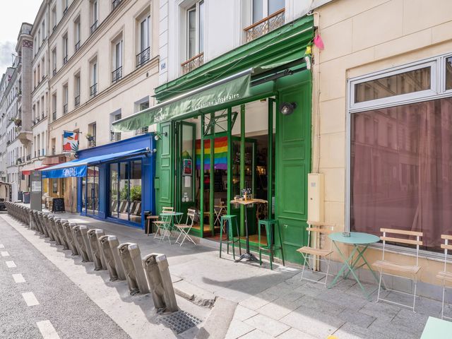 Isola La Cantine Littéraire 