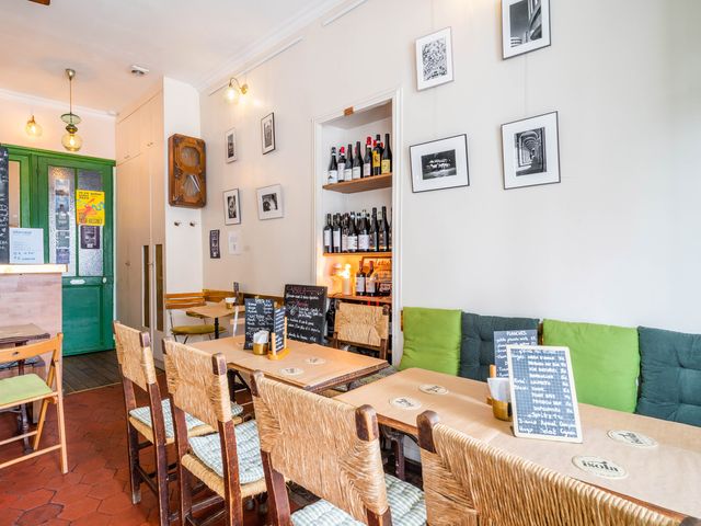 Isola La Cantine Littéraire 