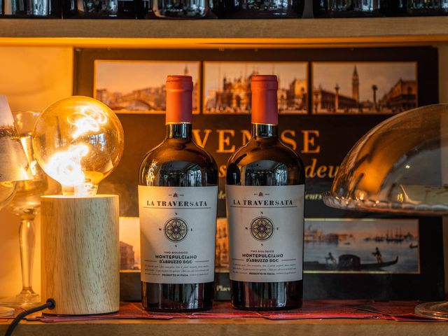 Isola La Cantine Littéraire 