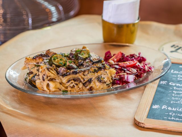 Isola La Cantine Littéraire 