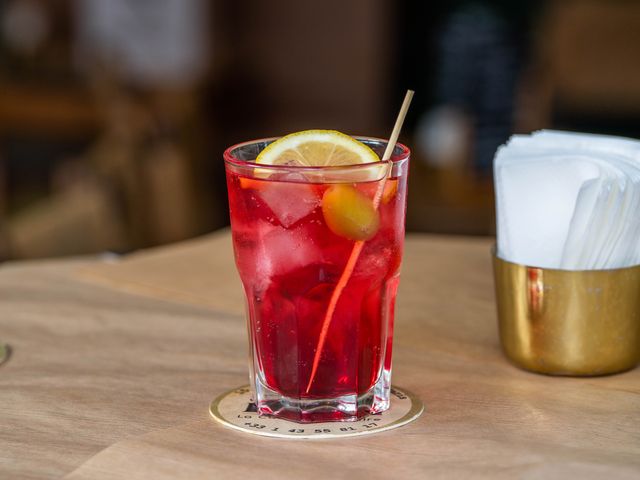 Isola La Cantine Littéraire 