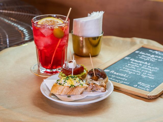 Isola La Cantine Littéraire 