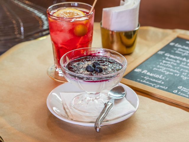 Isola La Cantine Littéraire 